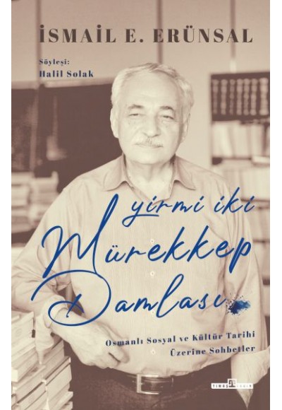 Yirmi İki Mürekkep Damlası