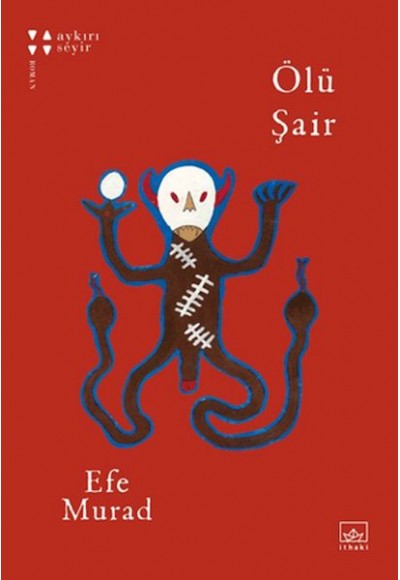 Ölü Şair