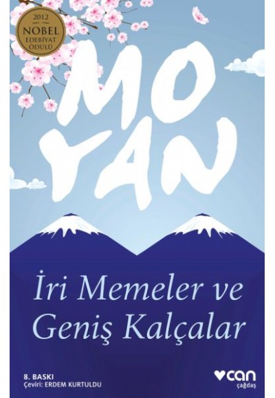 İri Memeler ve Geniş Kalçalar