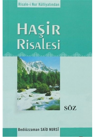 Haşir Risalesi